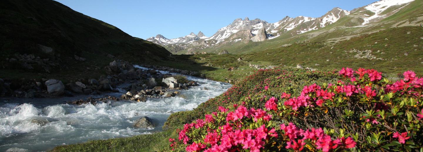 © TVB Paznaun - Ischgl Ischgl