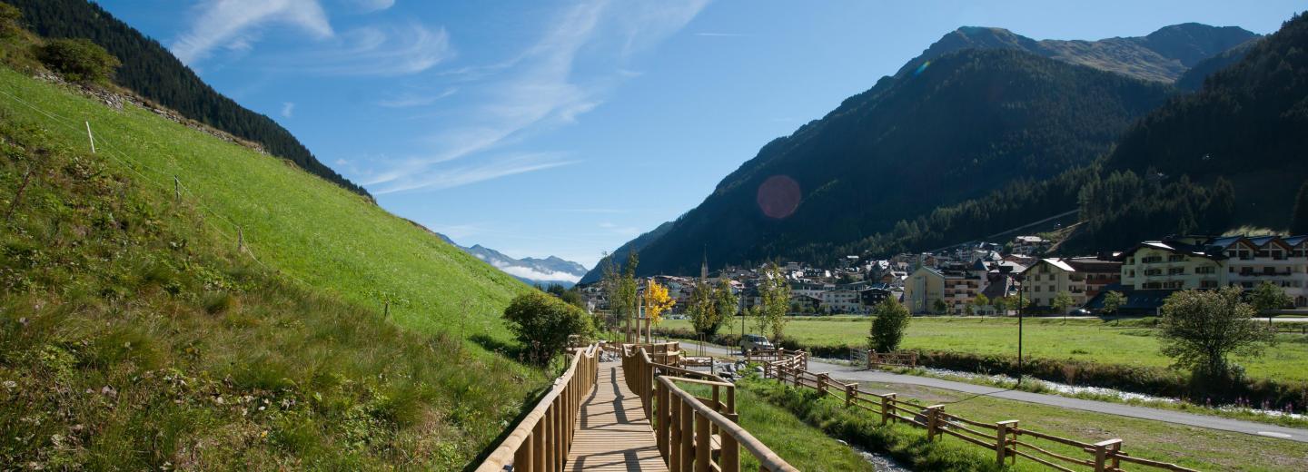© TVB Paznaun - Ischgl Ischgl