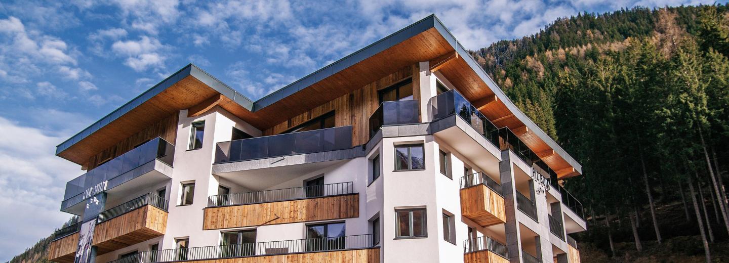 © Eurotours Hotel Piz Buin