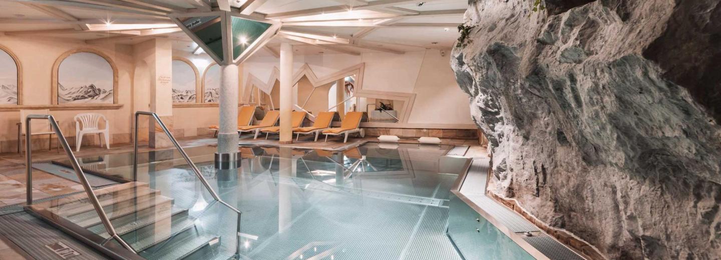 © Eurotours Hotel Piz Buin