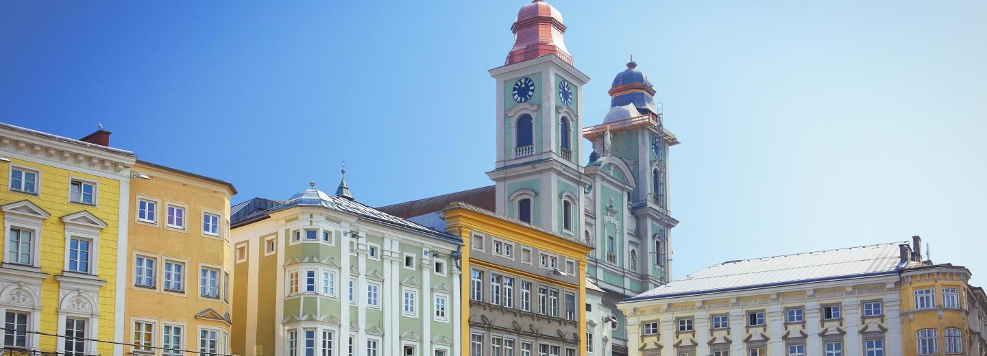 © Eurotours Linz