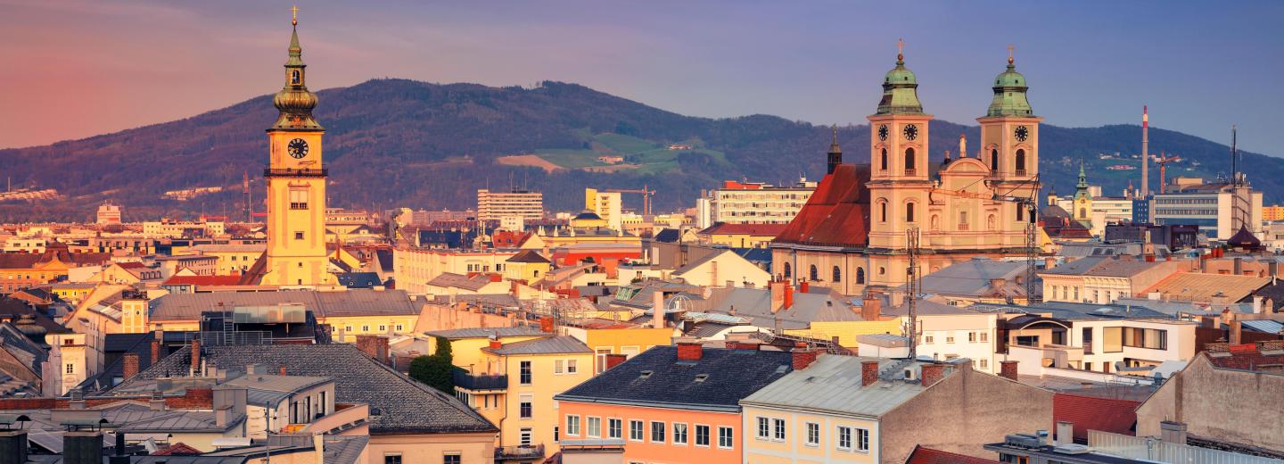 © Eurotours Linz