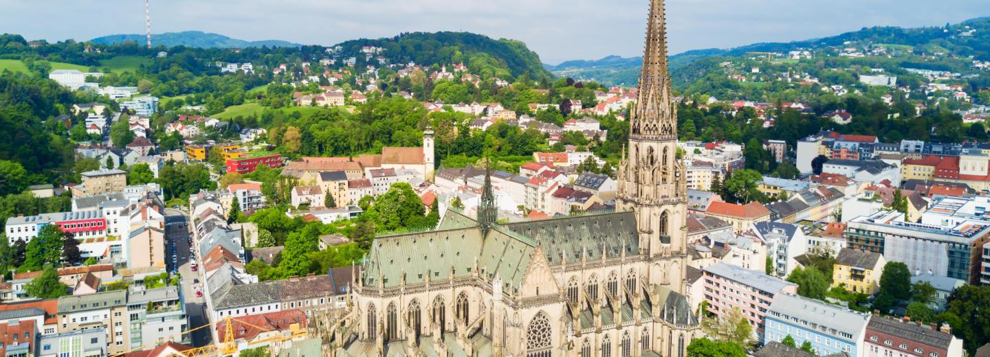 © Eurotours Linz