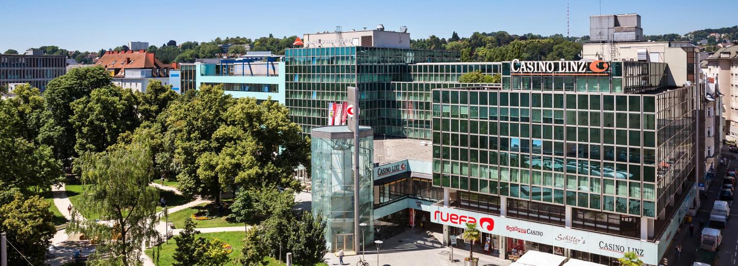 © Eurotours Hotel Schillerpark