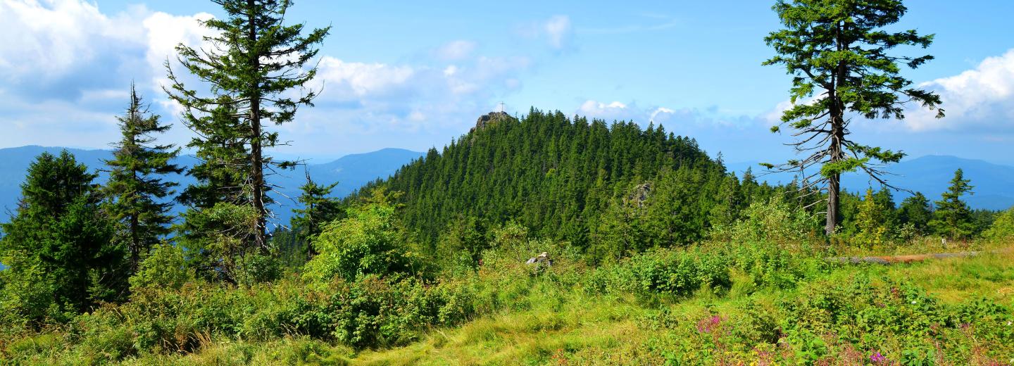 © Eurotours Bayerischer Wald