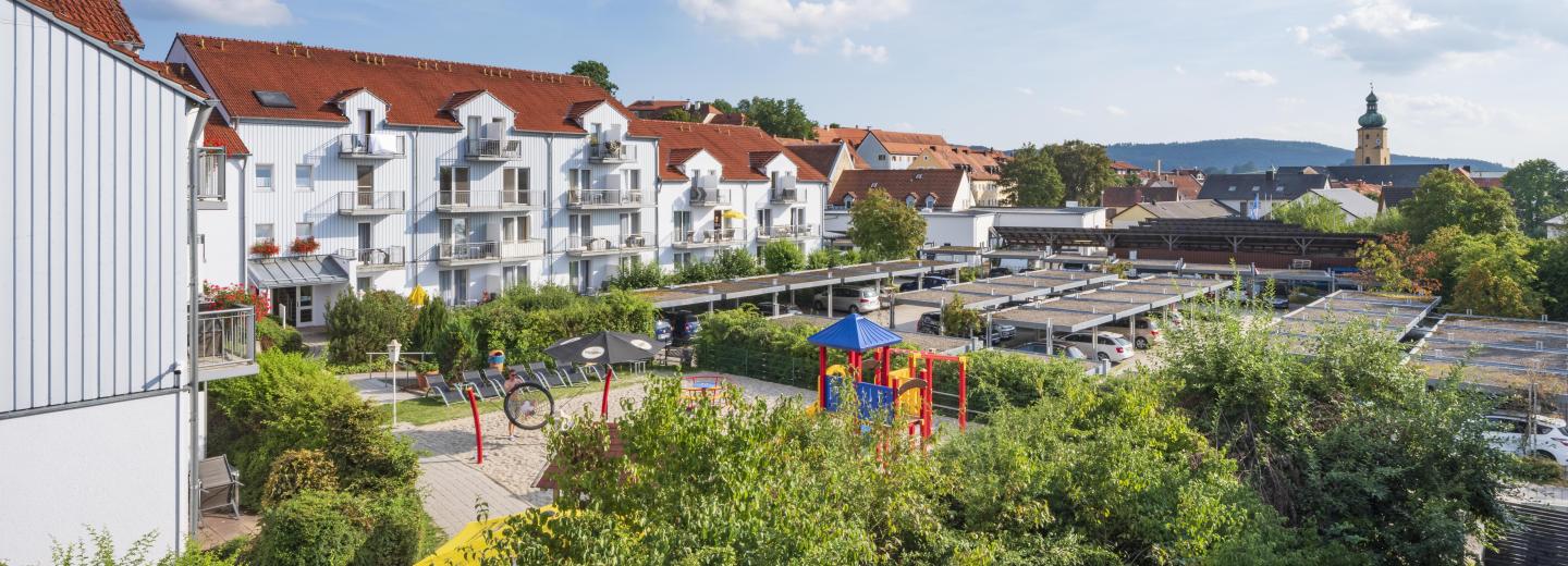 © Eurotours Sonnenhotel Bayerischer Hof