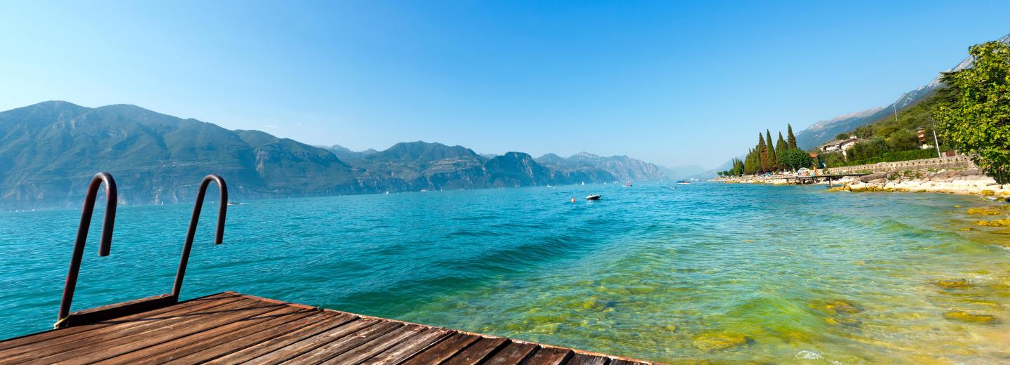 © Eurotours Gardasee