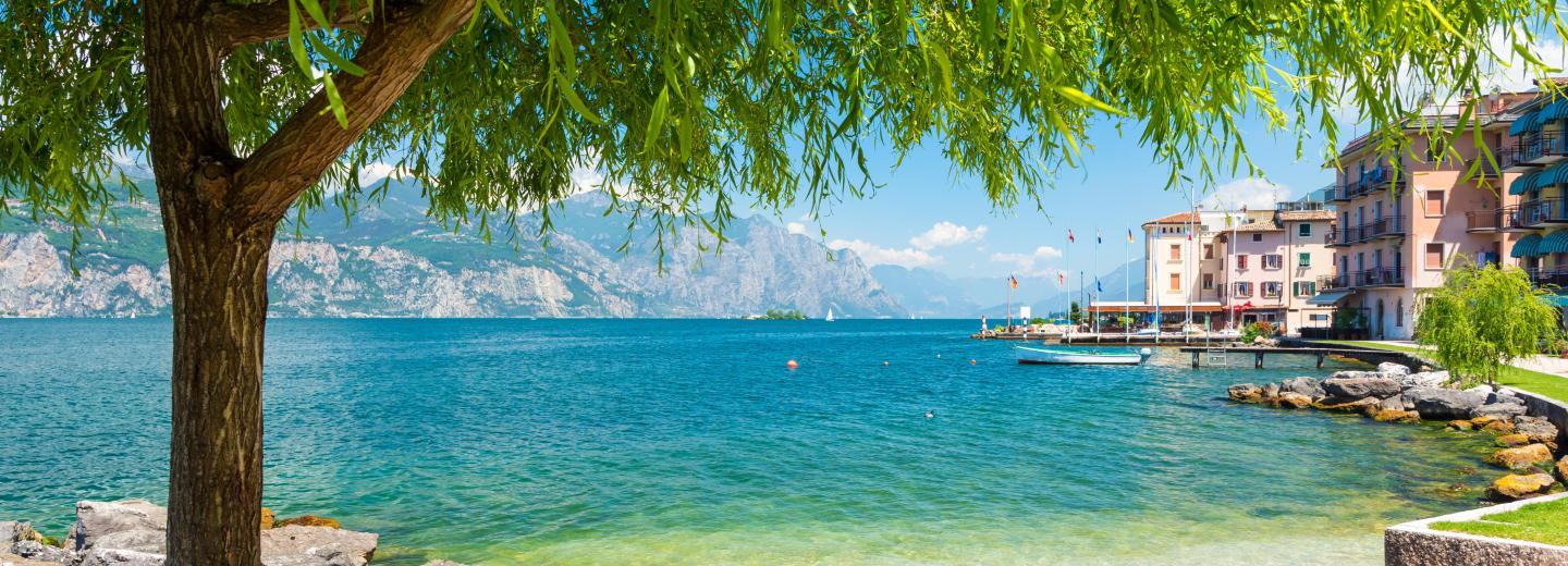 © Eurotours Gardasee