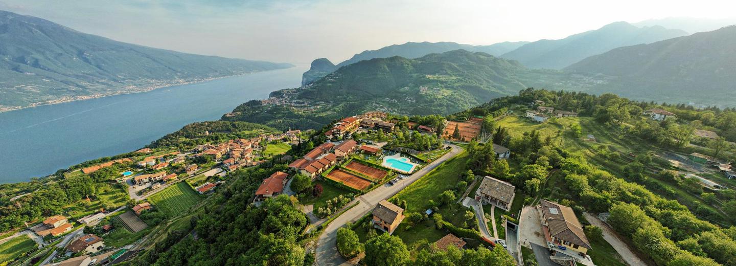 © Eurotours Hotel Pineta Campi