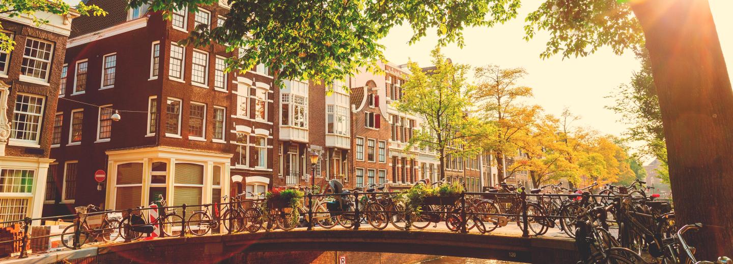 © Eurotours Amsterdam