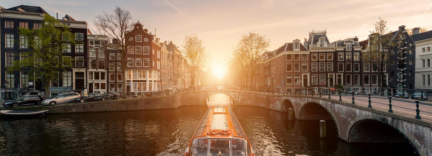 © Eurotours Amsterdam