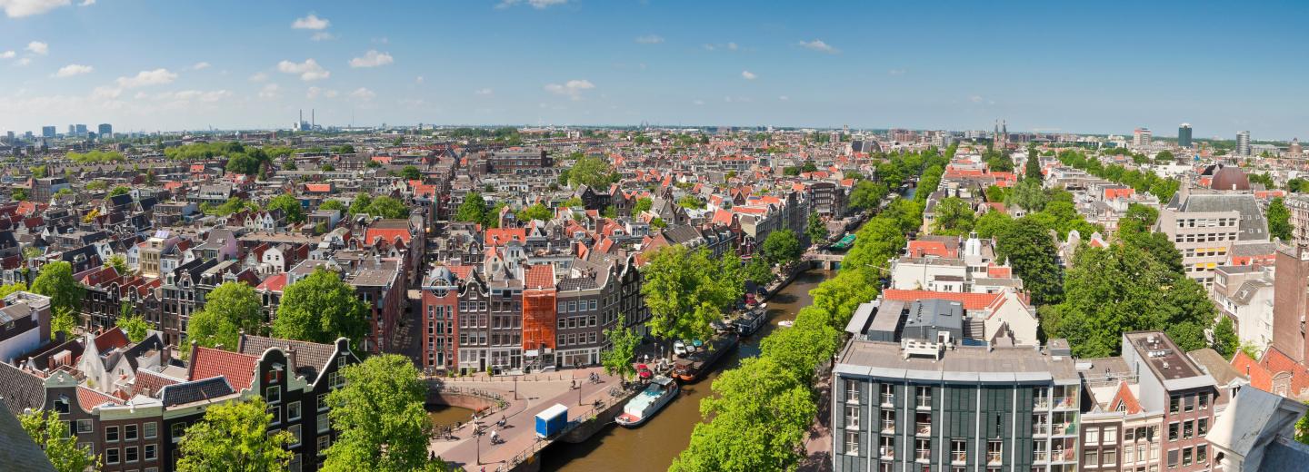 © Eurotours Amsterdam