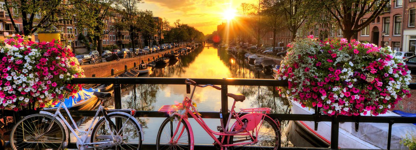 © Eurotours Amsterdam