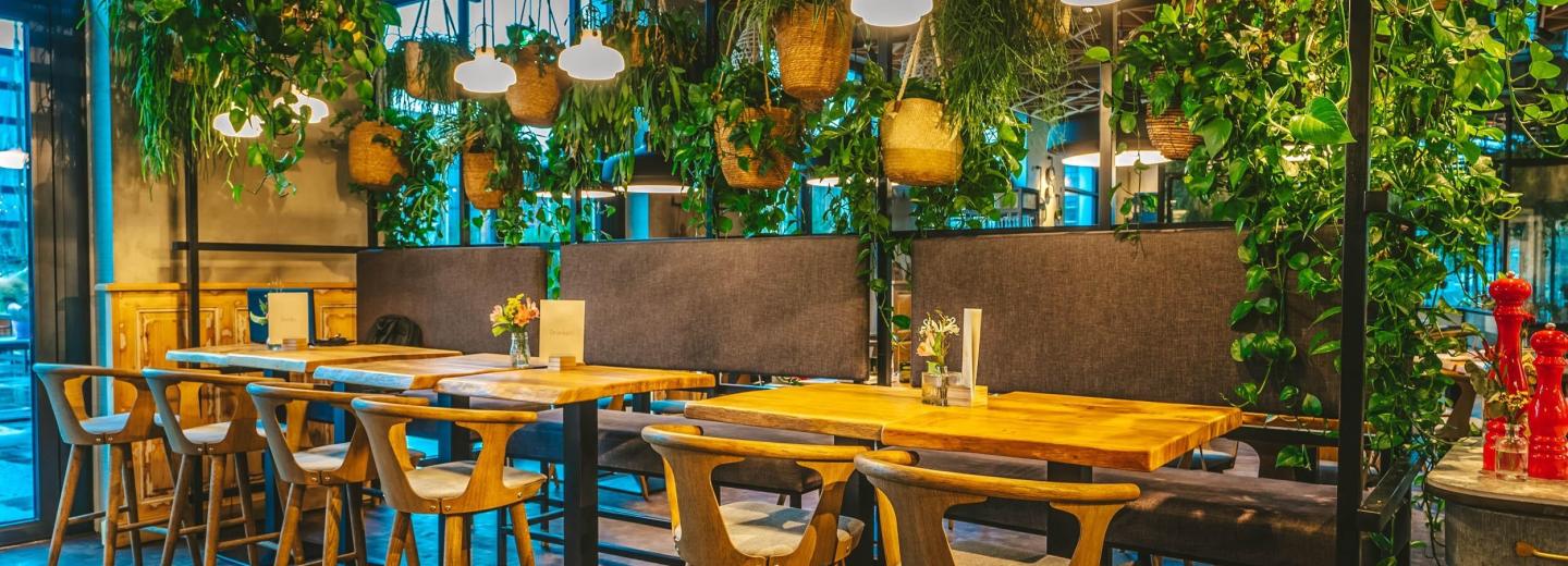 © Eurotours Four Elements Hotel Amsterdam