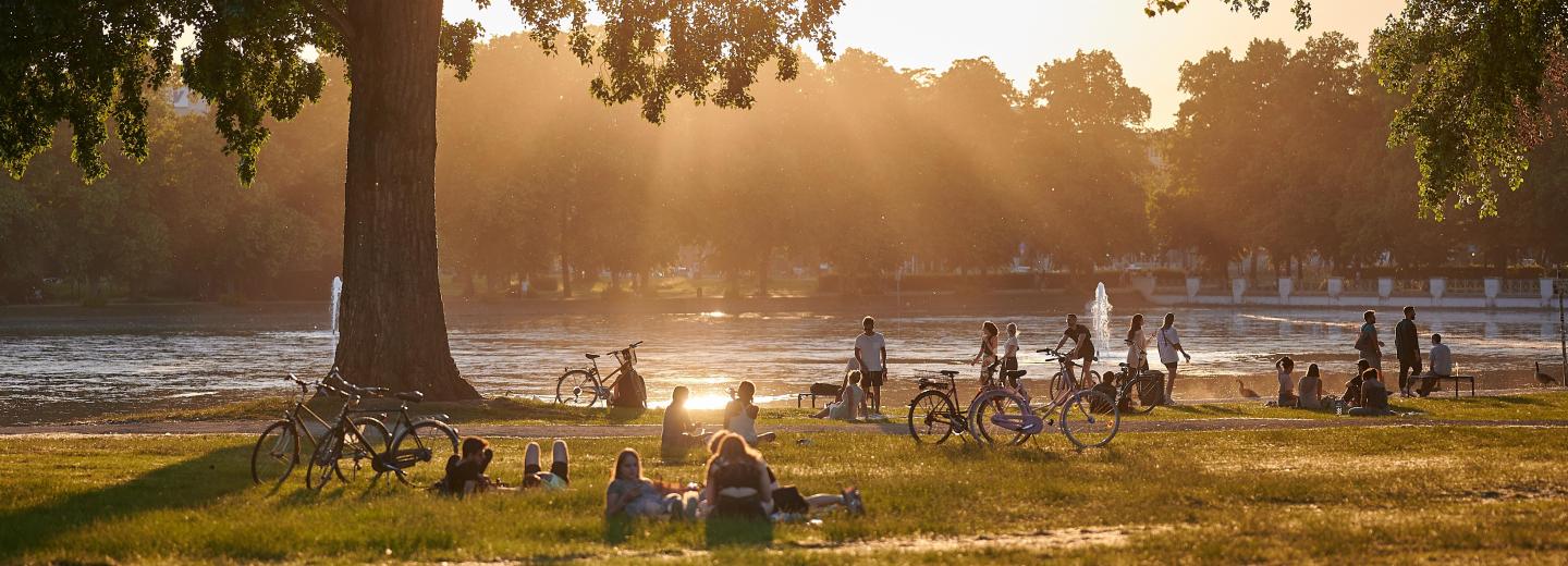 © Dieter Jacobi / KölnTourismus GmbH Köln