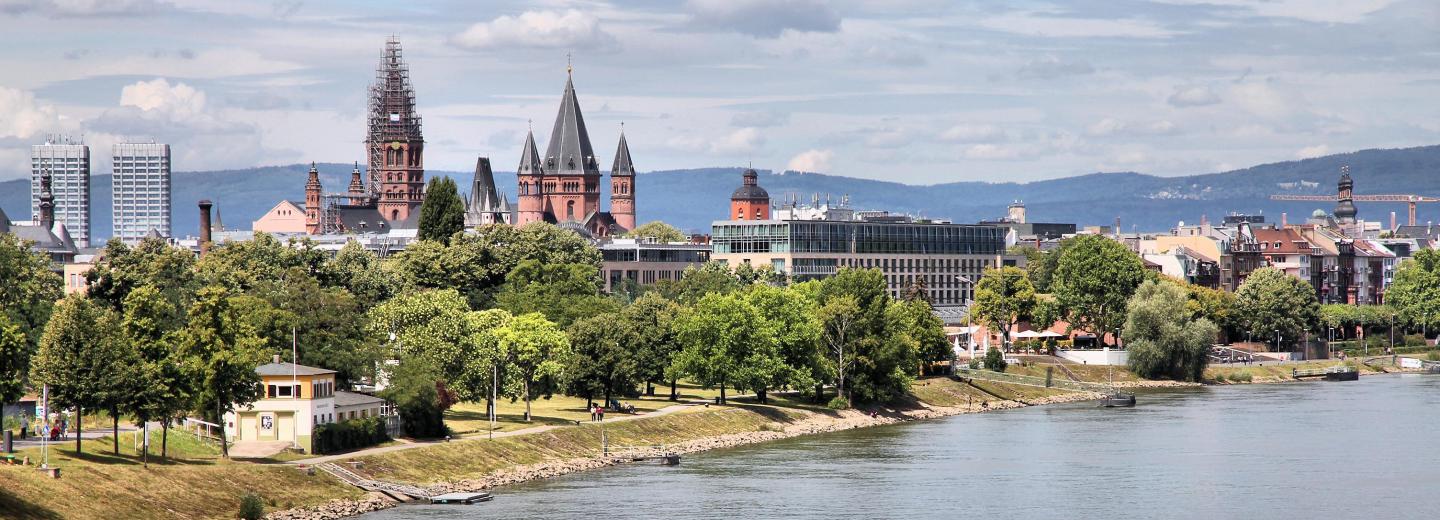 © Eurotours Mainz
