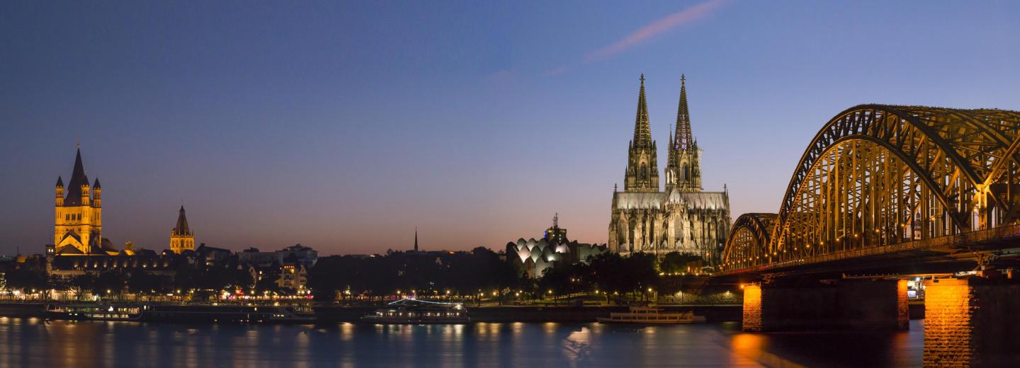 © www.badurina.de / KölnTourismus GmbH Köln