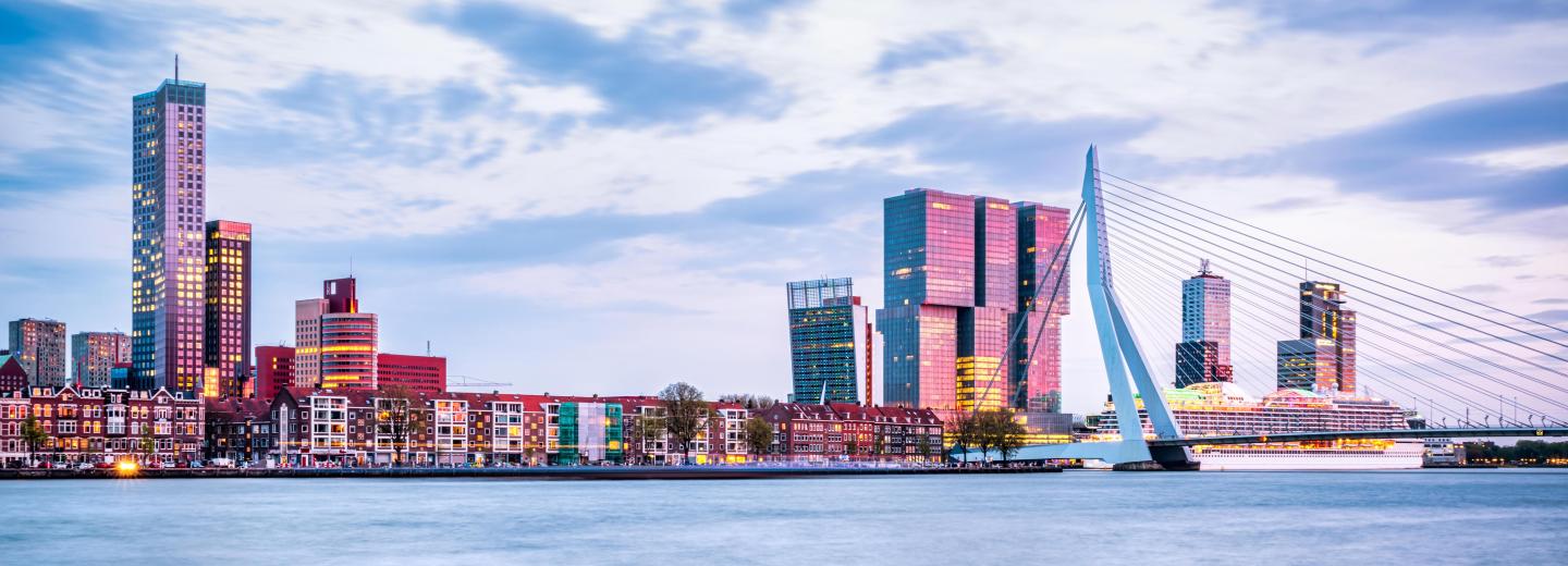 © Eurotours Rotterdam