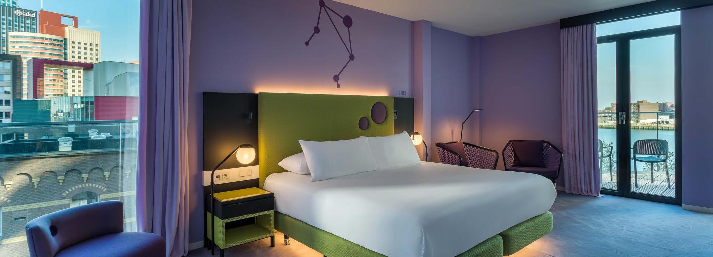 © Eurotours Zimmerbeispiel