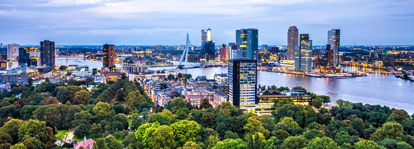 © Eurotours Rotterdam