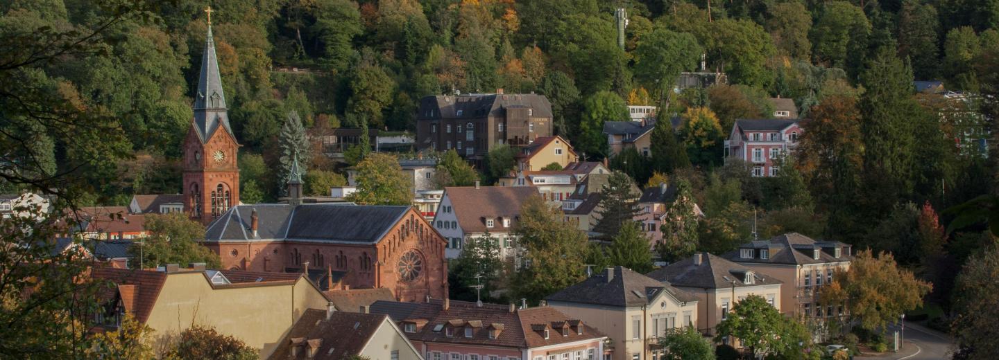 © Eurotours Badenweiler im Schwarzwald