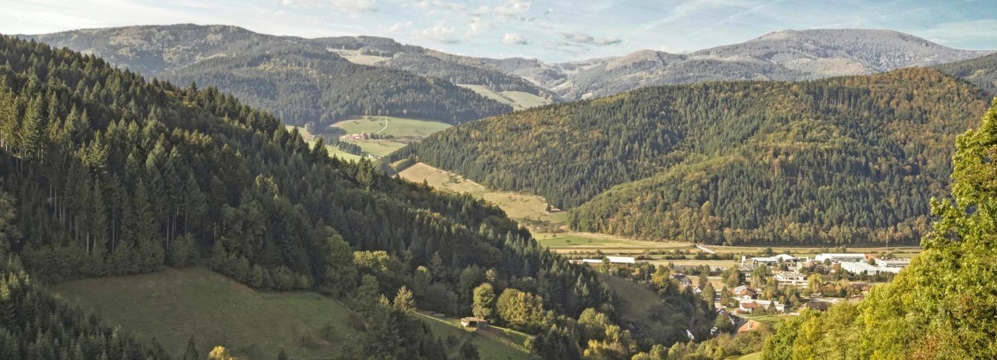 © Eurotours Schwarzwald