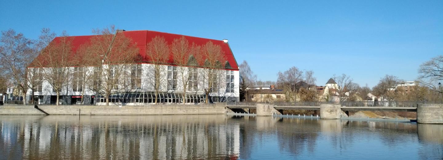© Eurotours ACHAT Hotel Kaiserhof Landshut
