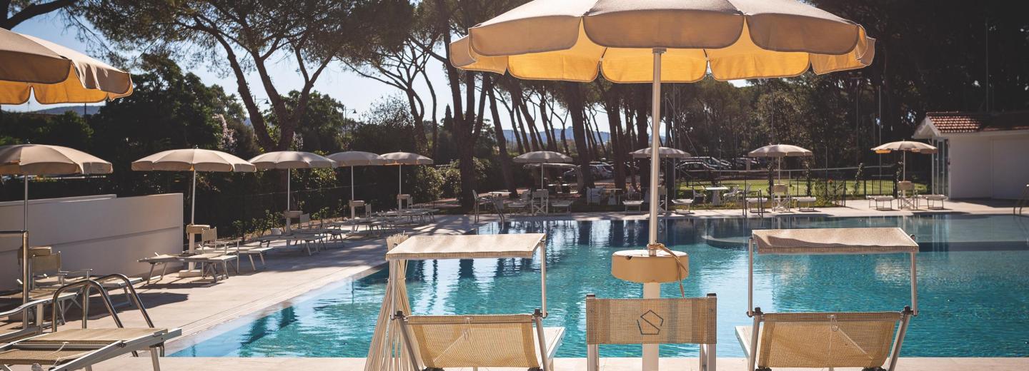 © Eurotours Hotel The Sense Experience Resort, Follonica