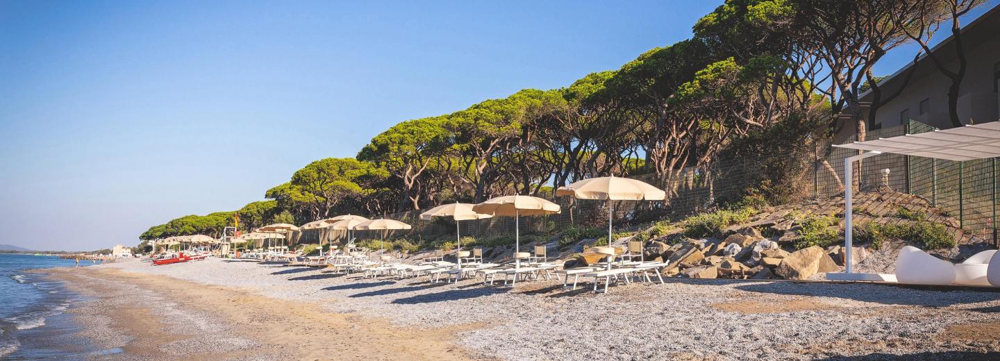 © Eurotours Dein Traumurlaub in der Toskana