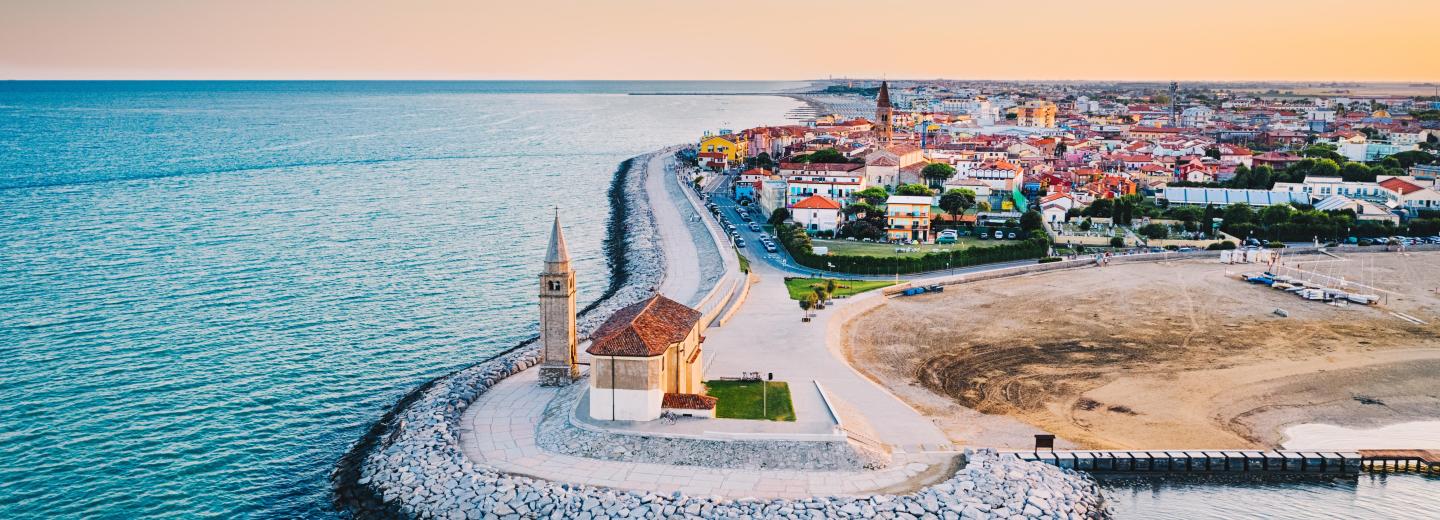 © Eurotours Caorle