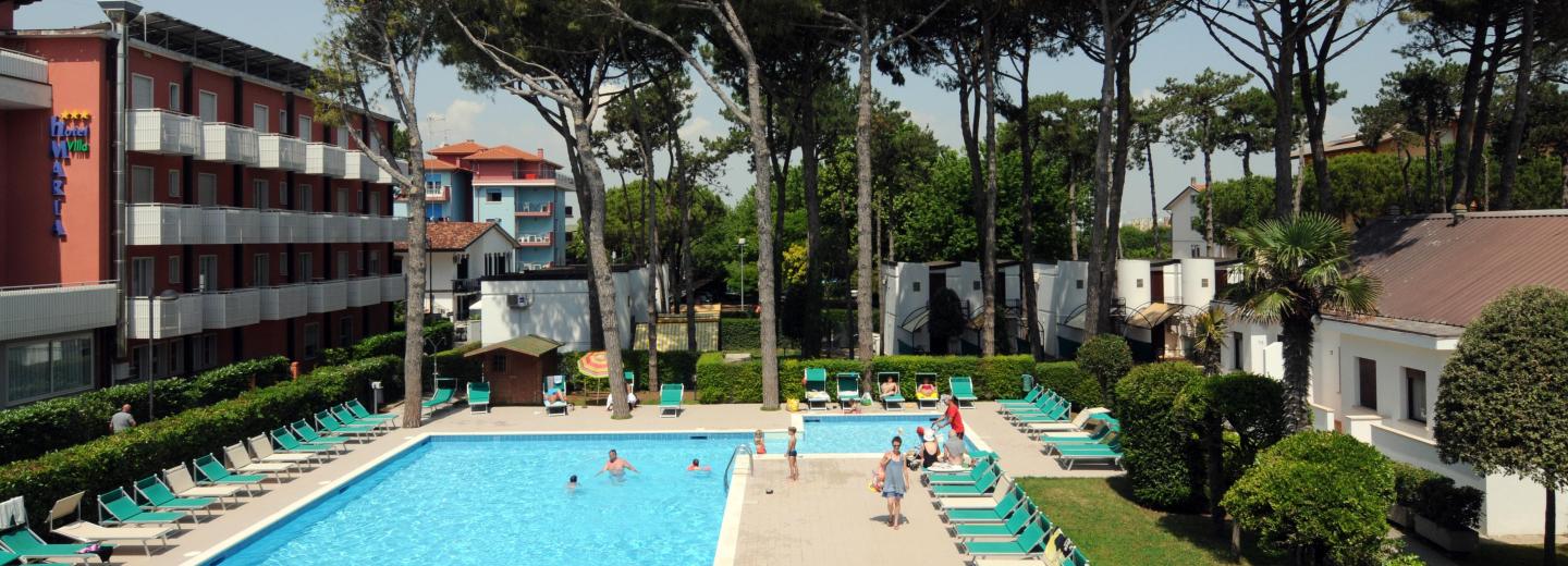 © Eurotours Caorle