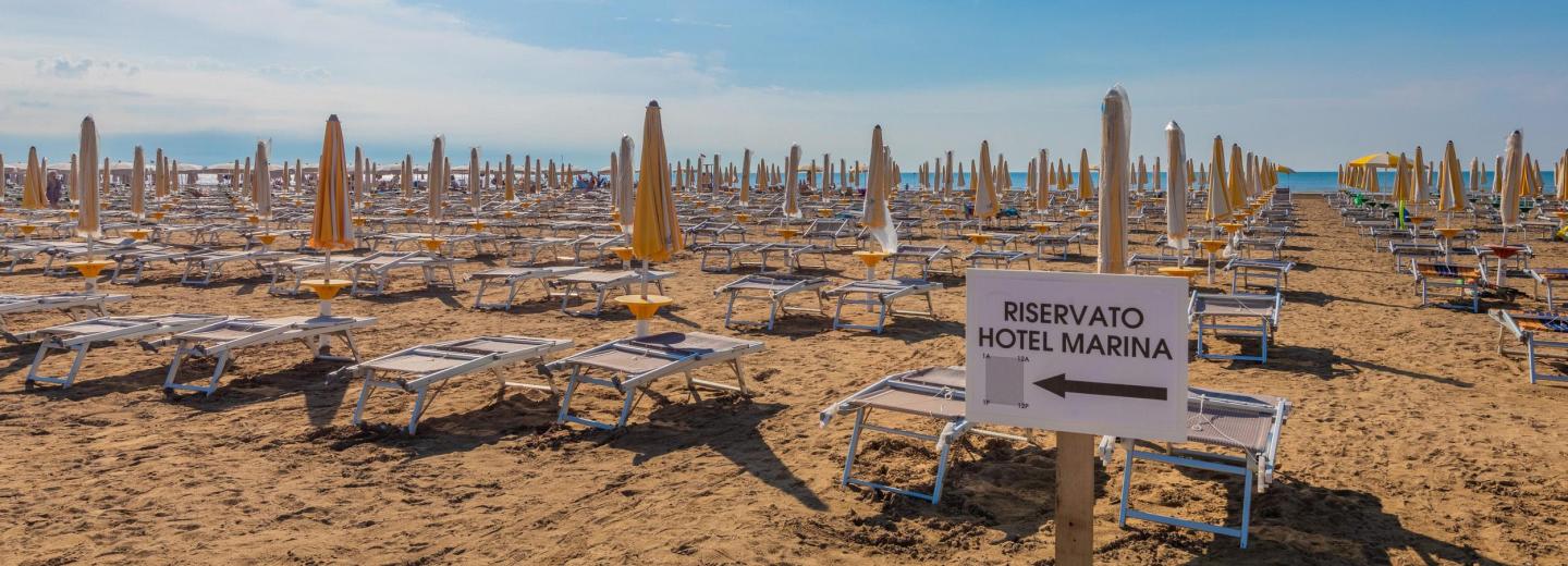 © Eurotours Caorle