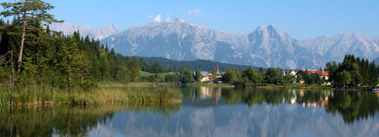 © Eurotours Alpenpark Resort