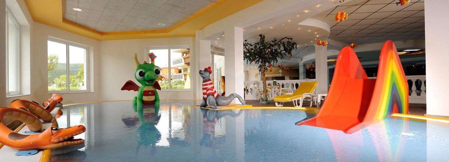 © Eurotours Alpenpark Resort