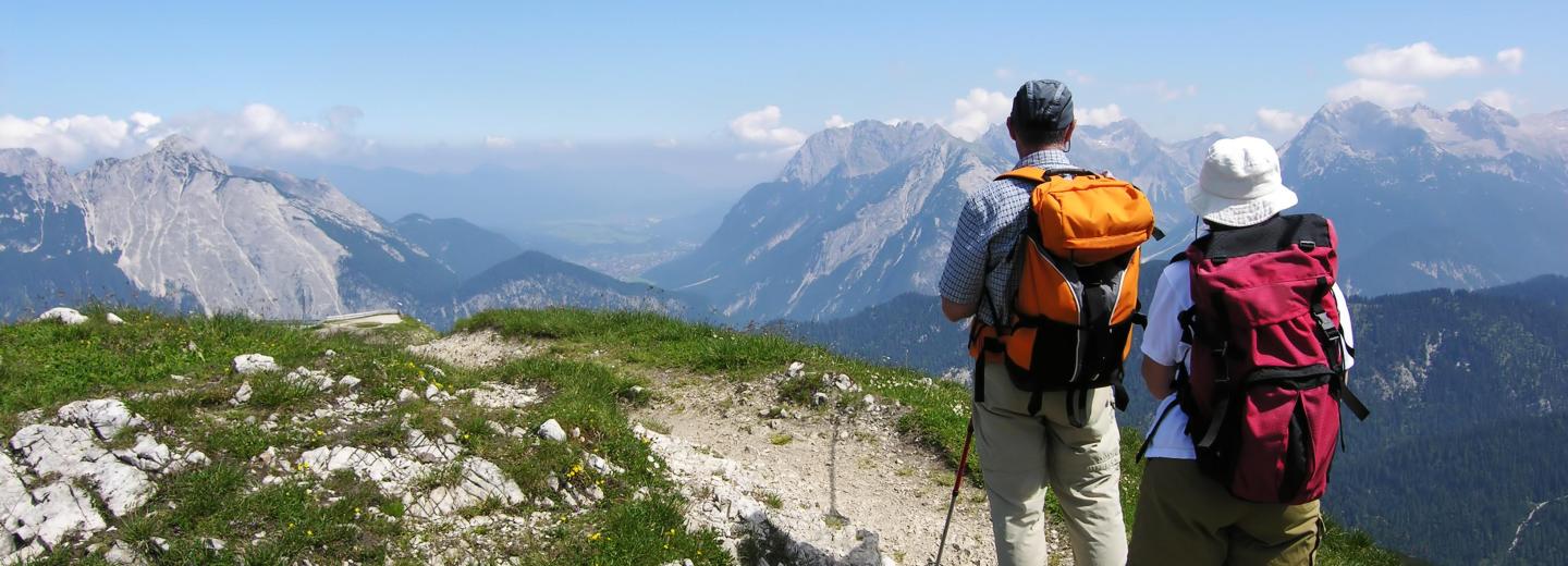 © Eurotours Seefeld