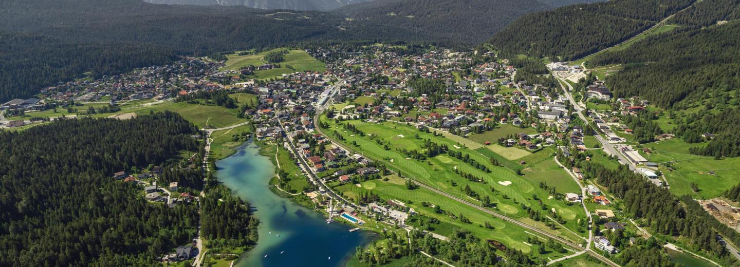 © Region Seefeld / Sebastian Marko Seefeld