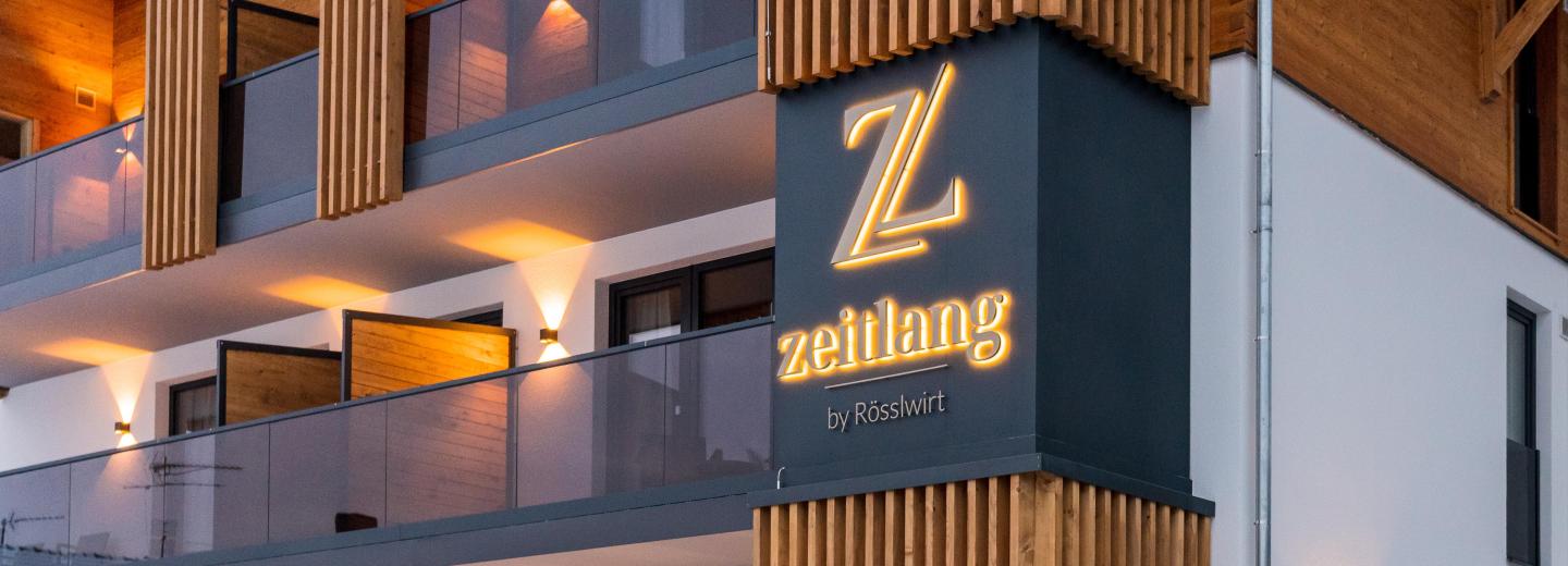 © Eurotours Zeitlang by Rösslwirt