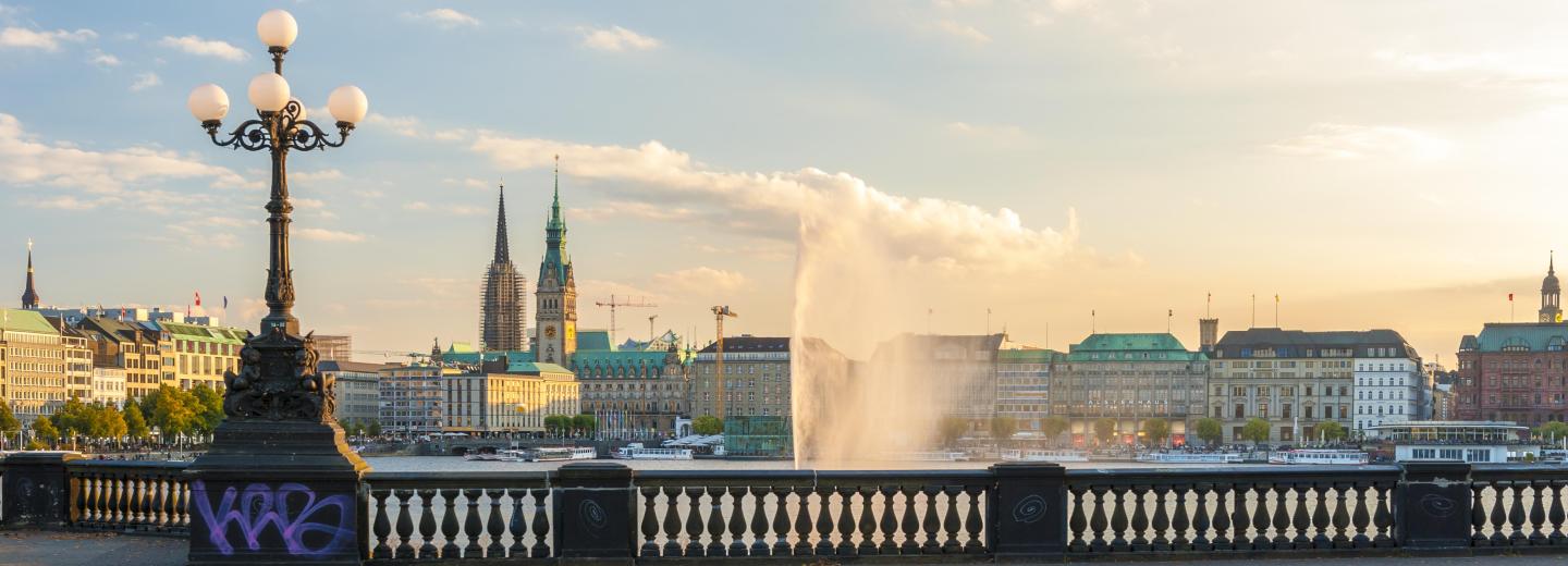 © Eurotours Hamburg