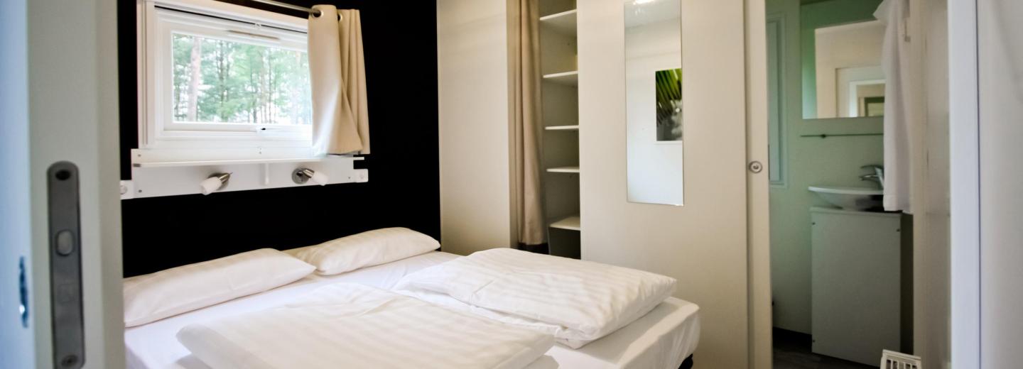 © Eurotours Beispiel Woodland Home, Tropical Islands