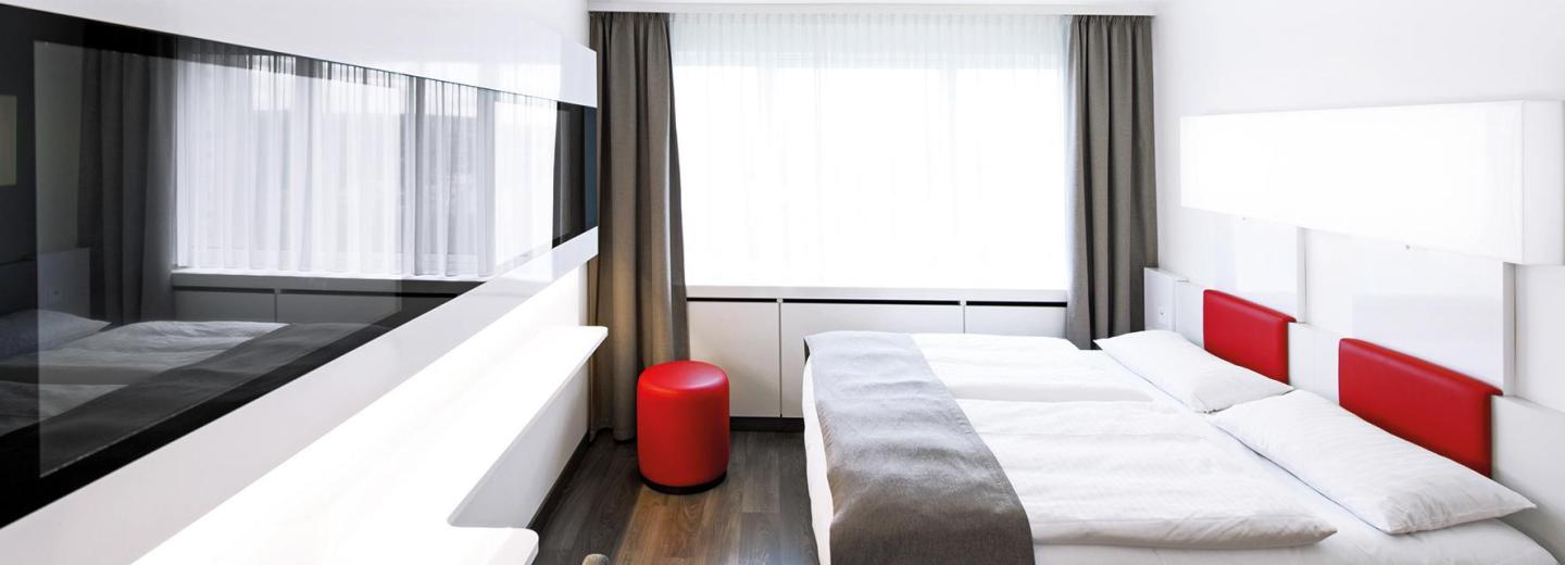© Eurotours Doppelzimmer
