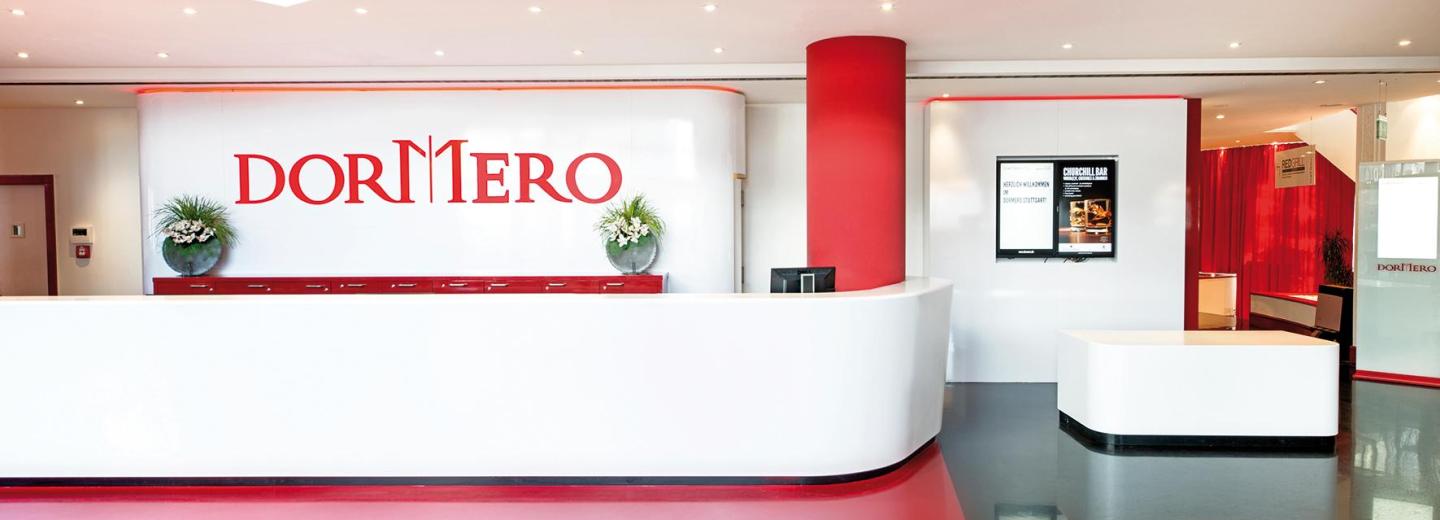 © Eurotours DORMERO Hotel Stuttgart