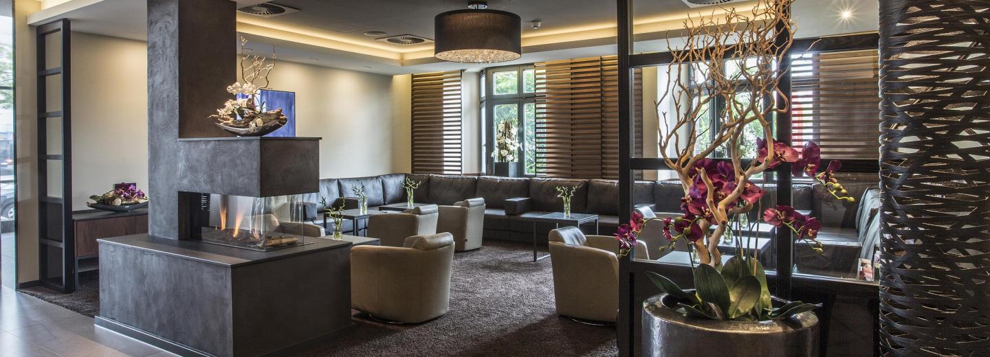 Best Western Plus Hotel Böttcherhof ★★★★ Superior Hamburg JUST AWAY