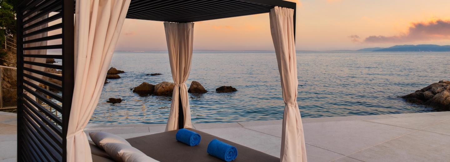 © Eurotours Urlaub der Extraklasse in Rijeka