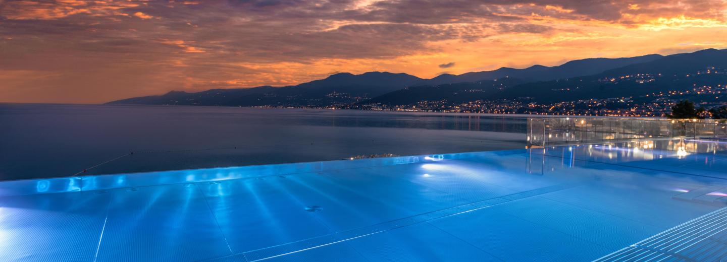 © Eurotours Urlaub der Extraklasse in Rijeka