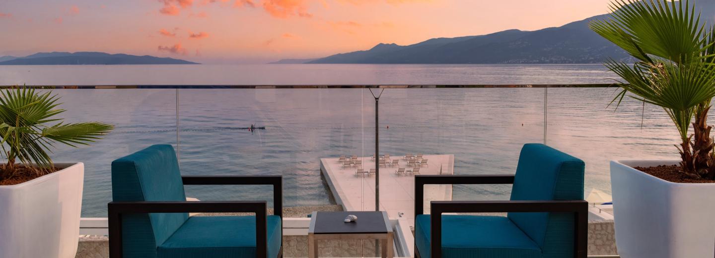 © Eurotours Urlaub der Extraklasse in Rijeka