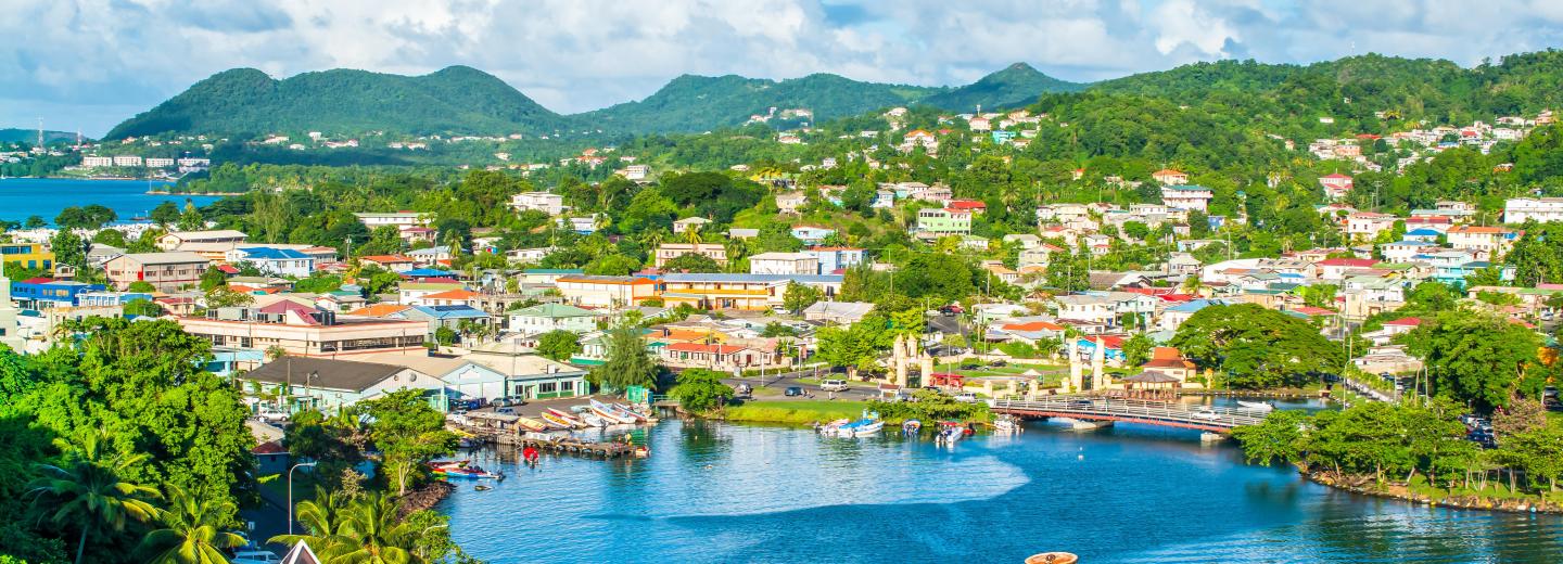 © Eurotours Castries
