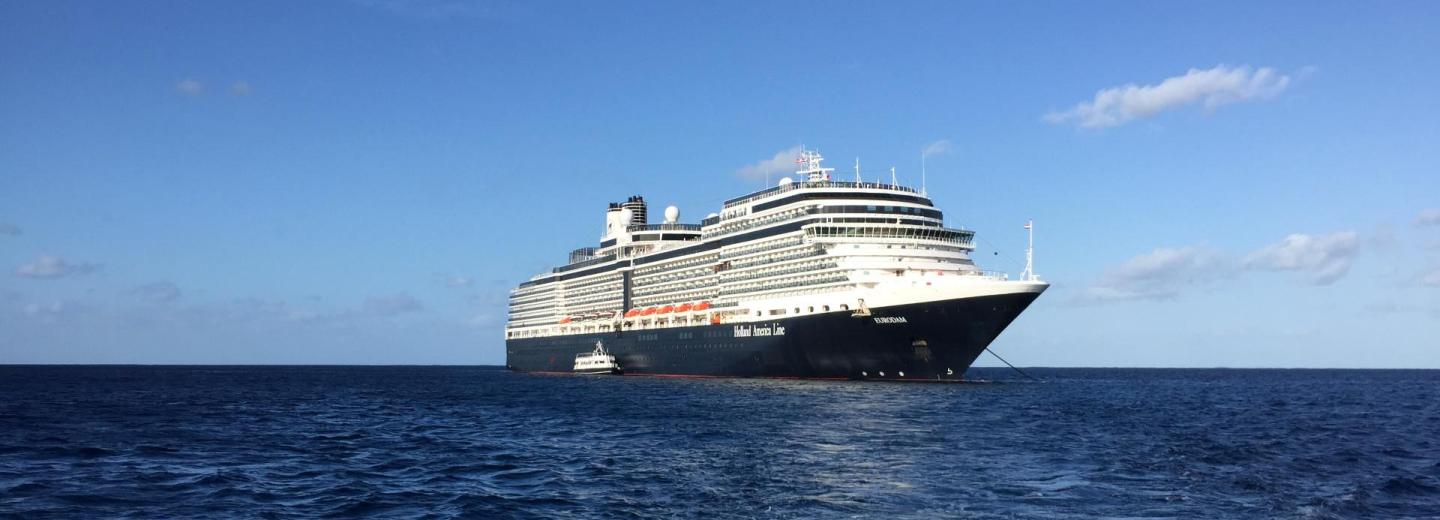 © Eurotours MS Eurodam
