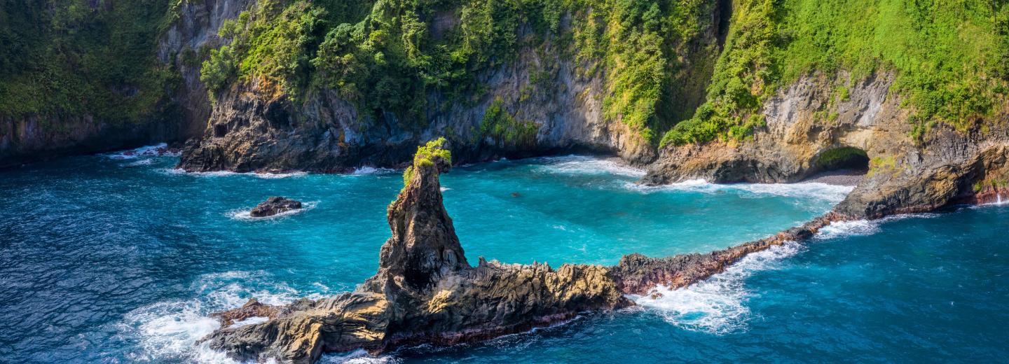 © Eurotours Dominica