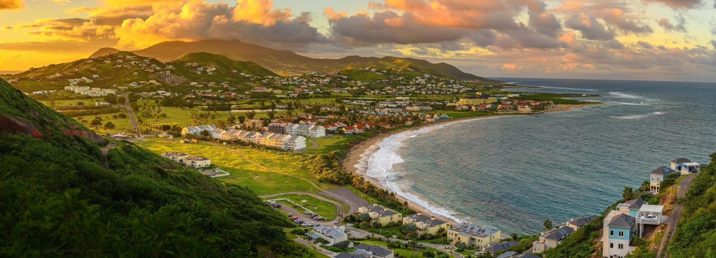 © Eurotours St. Kitts