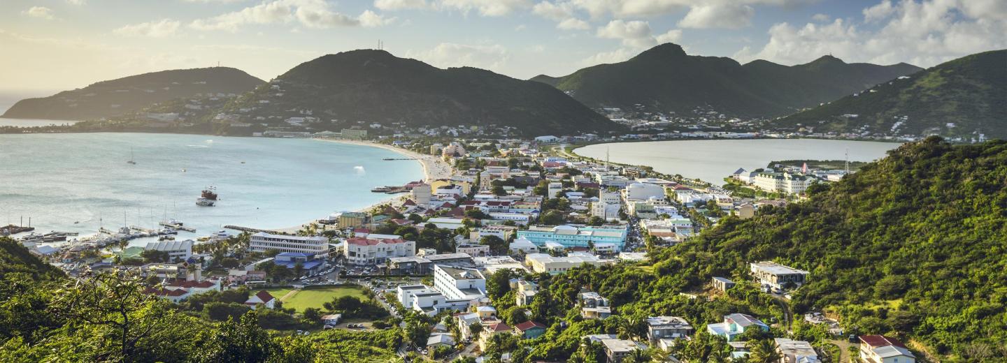 © Eurotours Philipsburg, Sint Maarten